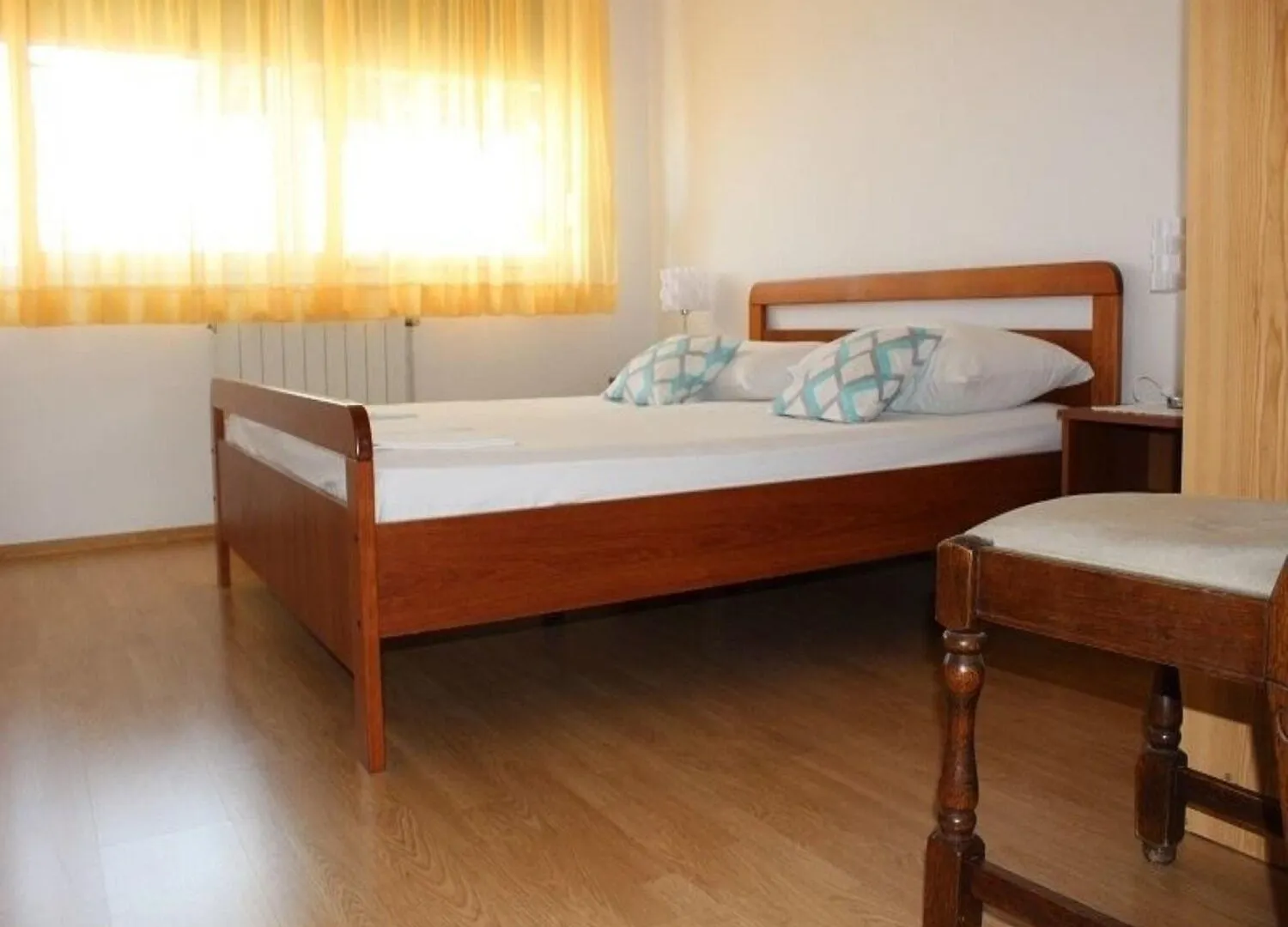 Apartments Milka Trogir 0*,  Croatia