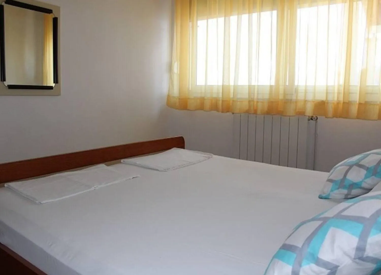 Apartments Milka Trogir 0*,  Croatia