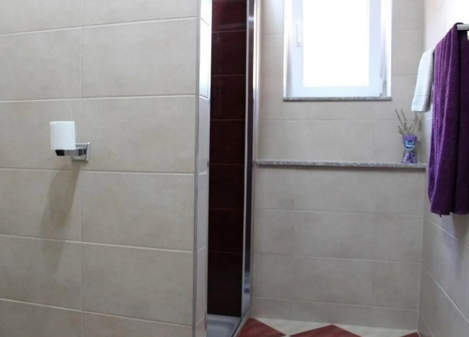 Apartments Milka Trogir