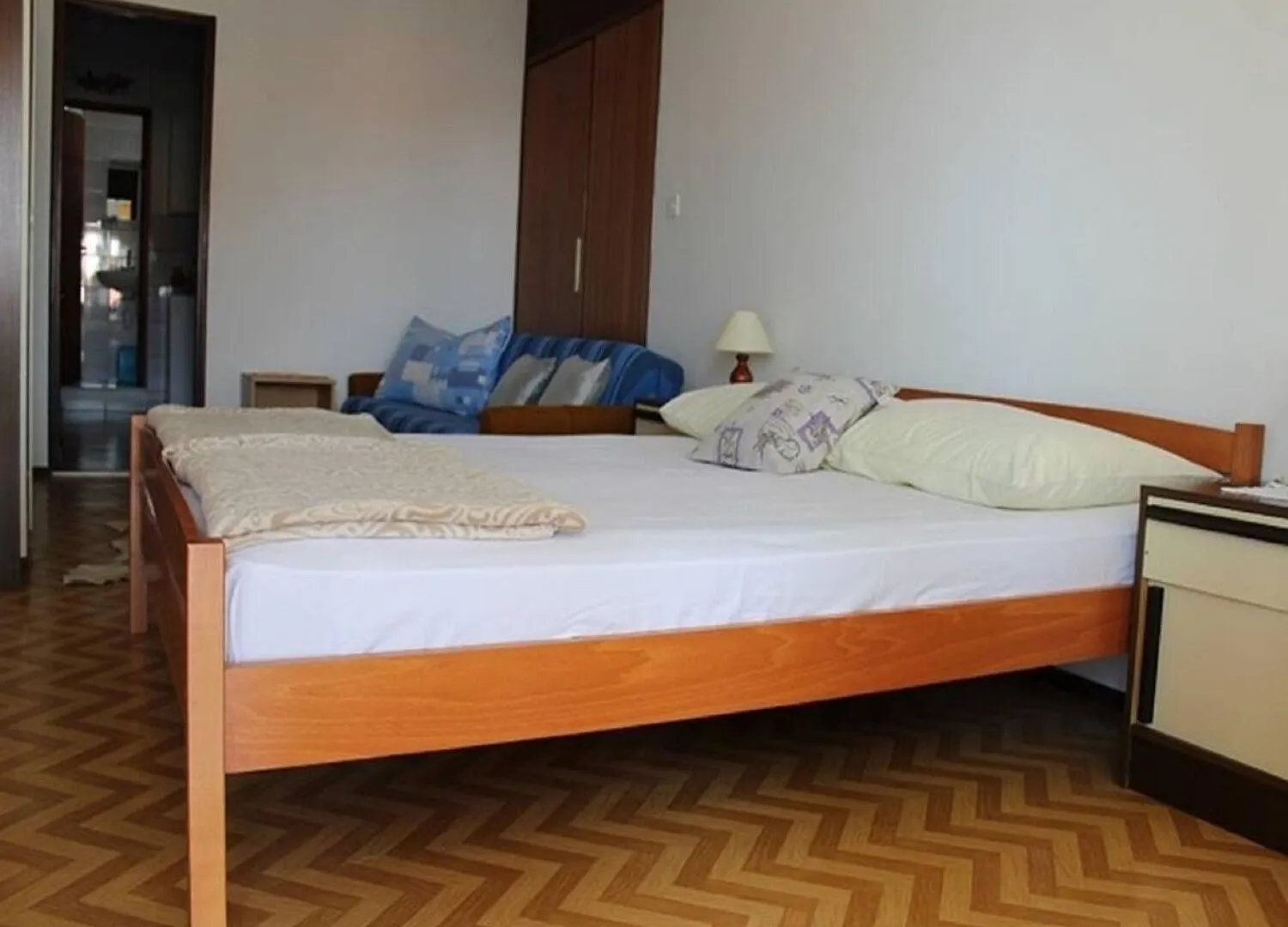 Apartments Milka Trogir