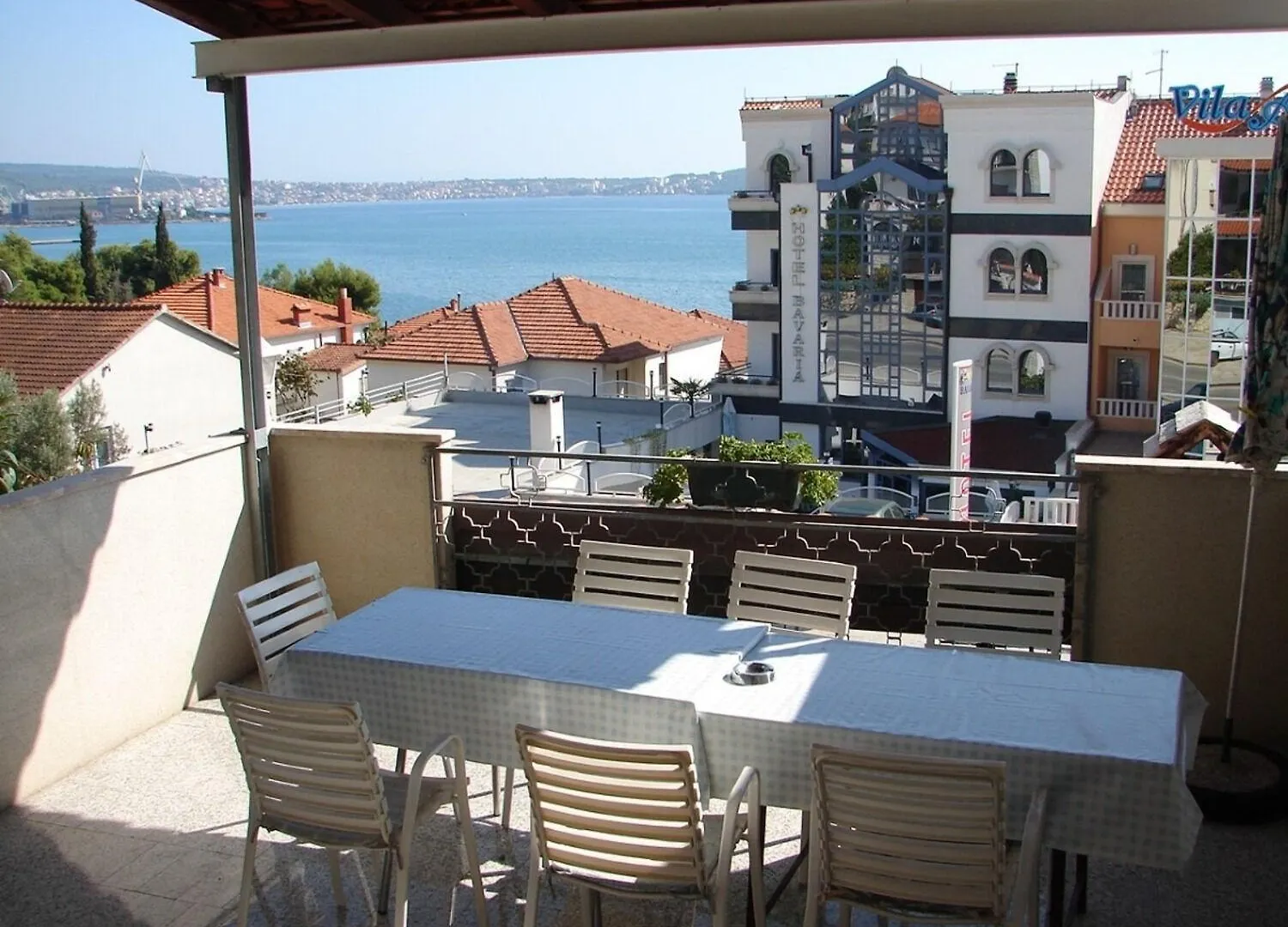 Apartments Milka Trogir