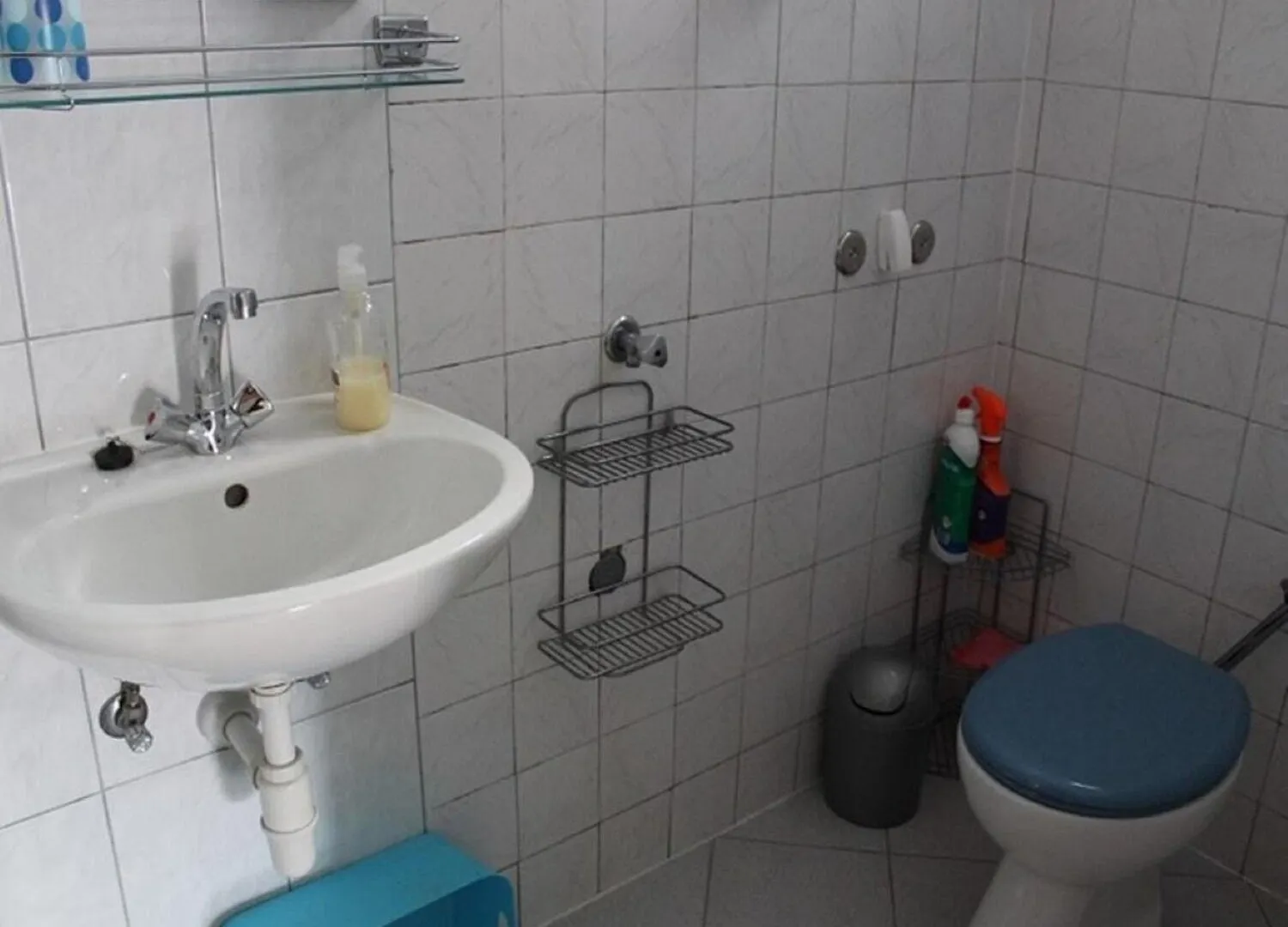 Apartments Milka Trogir