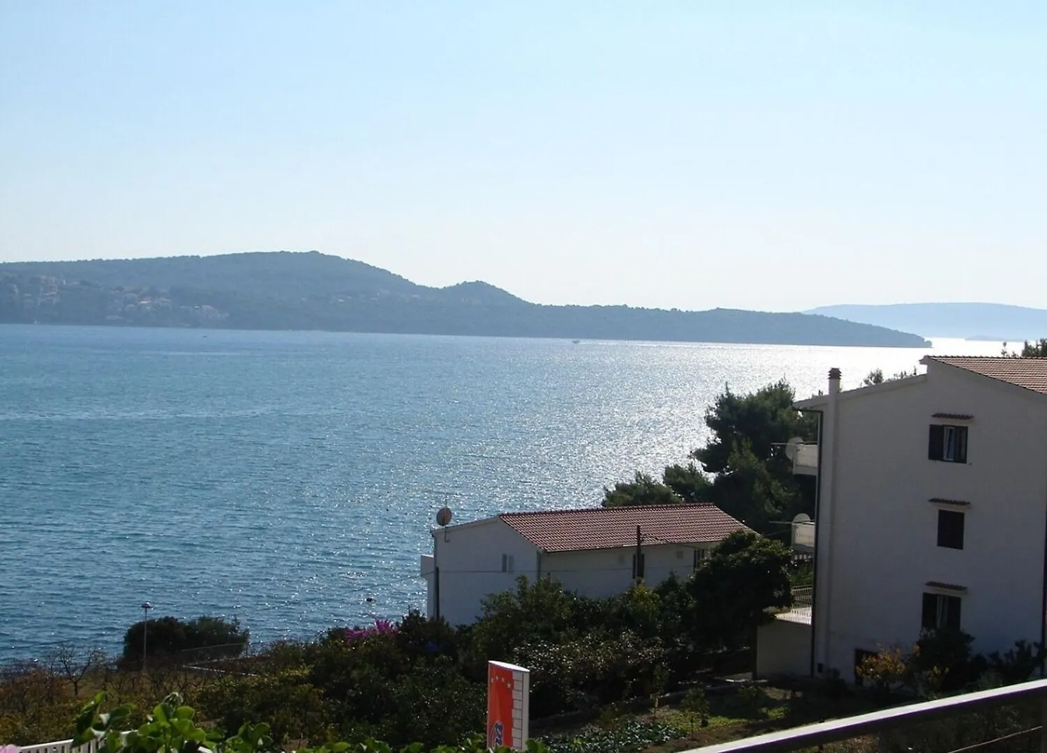 Apartments Milka Trogir Croatia