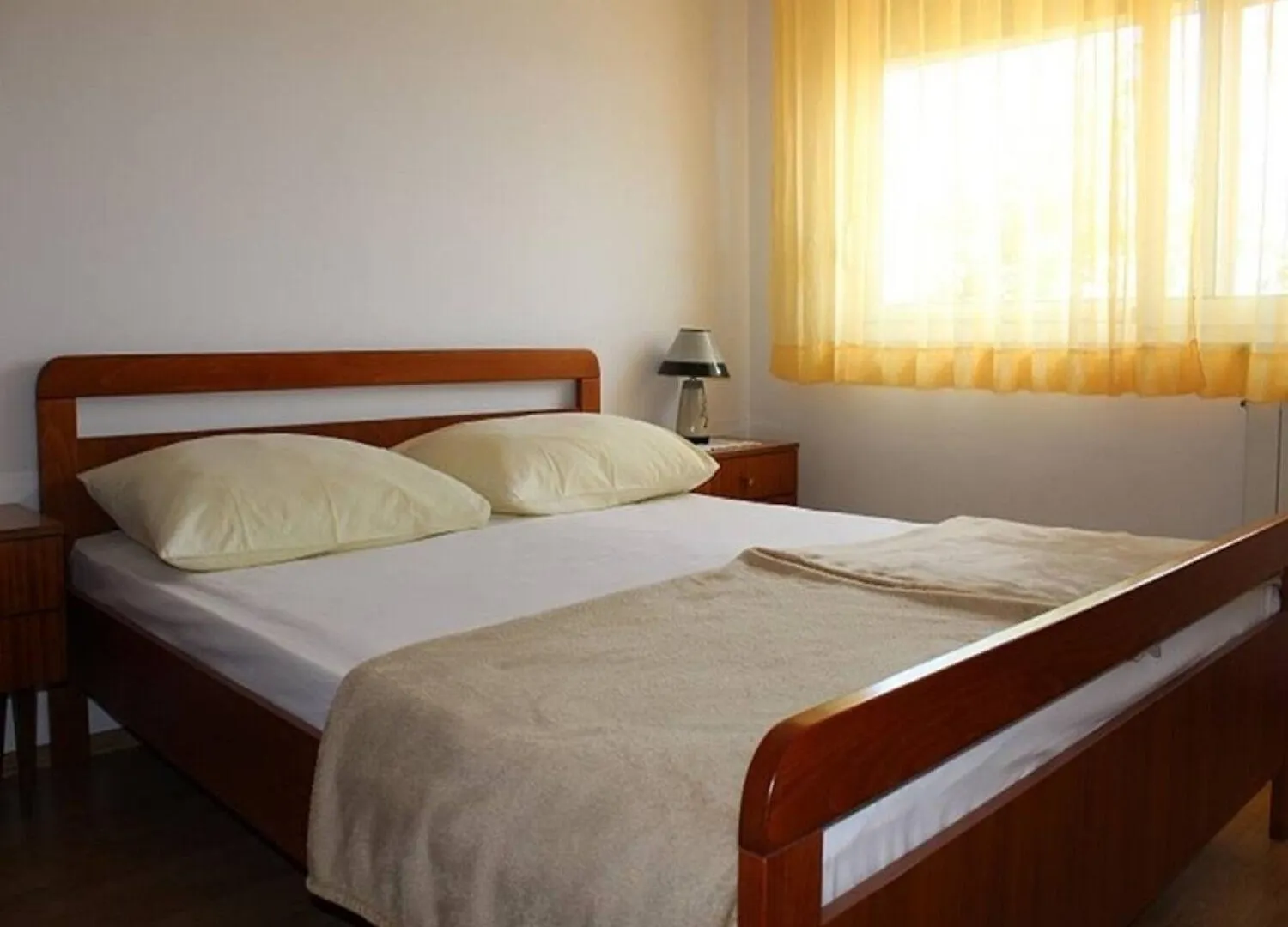 Apartments Milka Trogir