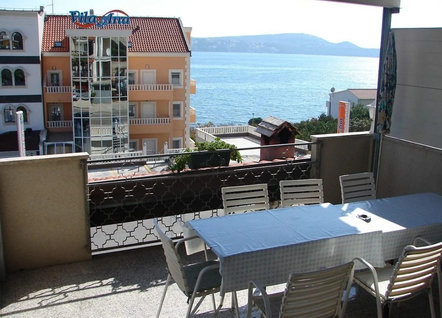 Apartments Milka Trogir