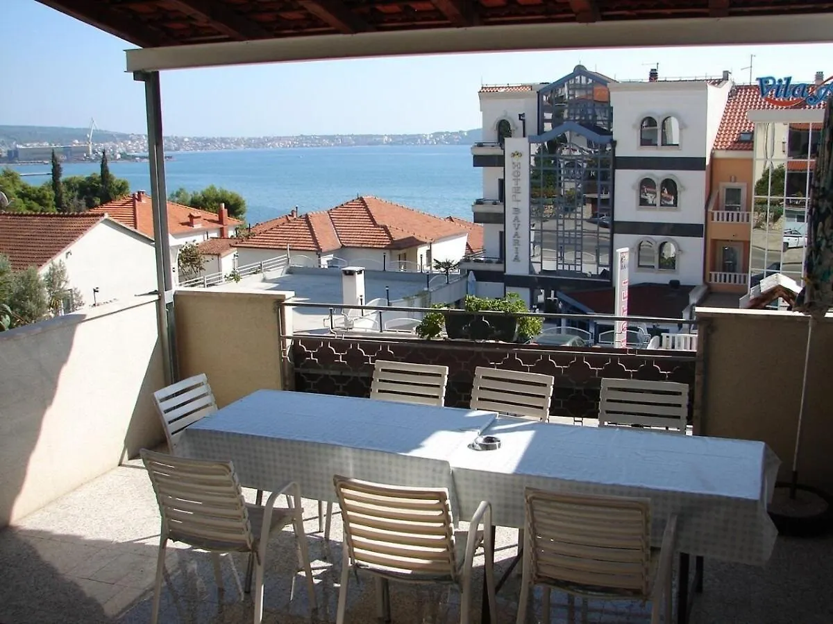 Apartments Milka Trogir