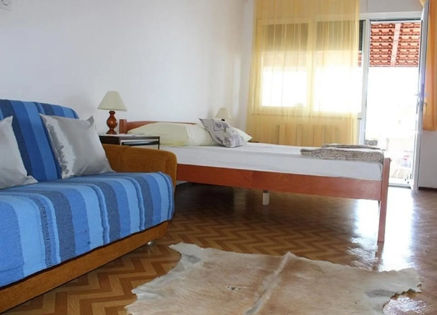 Apartments Milka Trogir